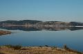 GR4 au lac de Naussac (23)